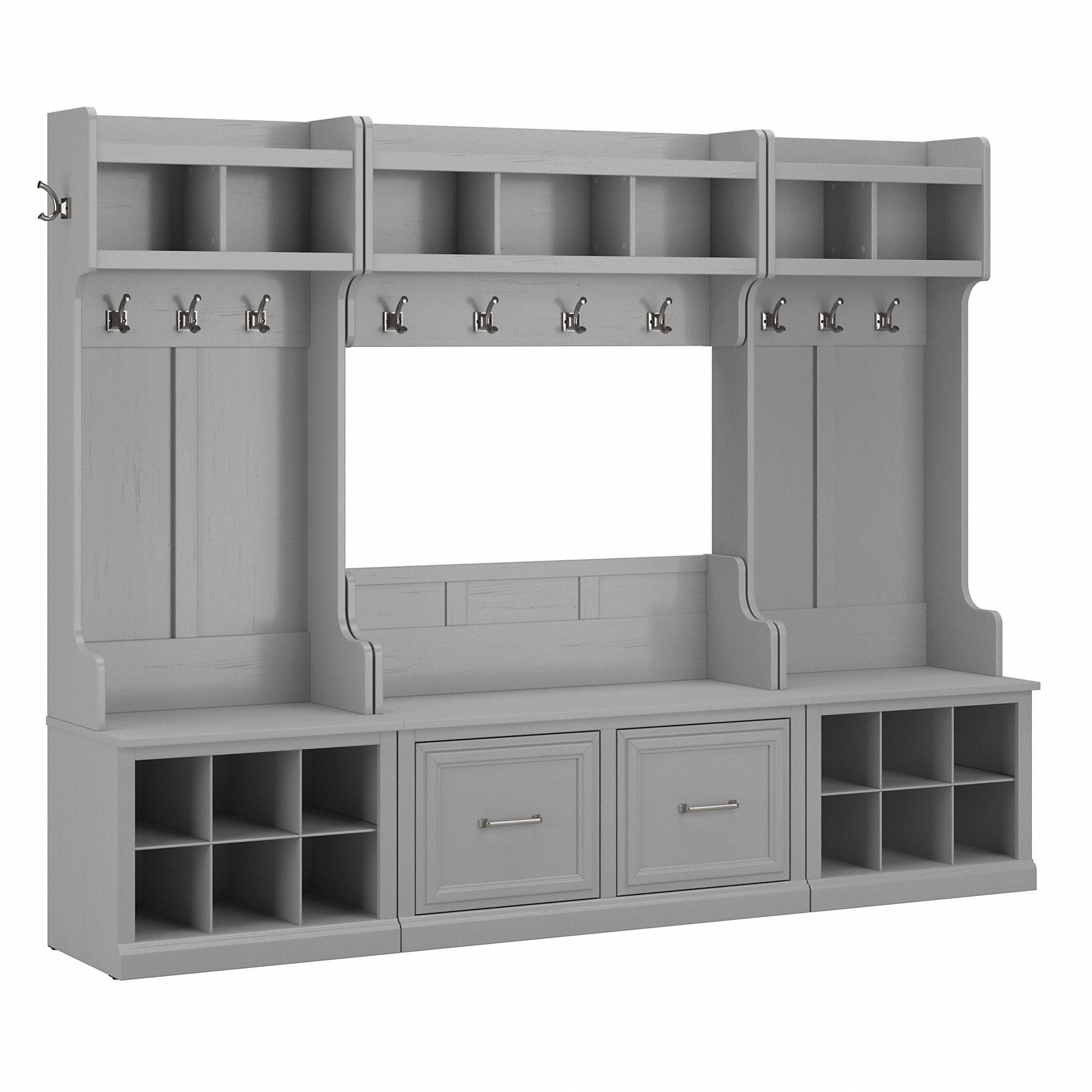 Woodland Entryway Storage Set