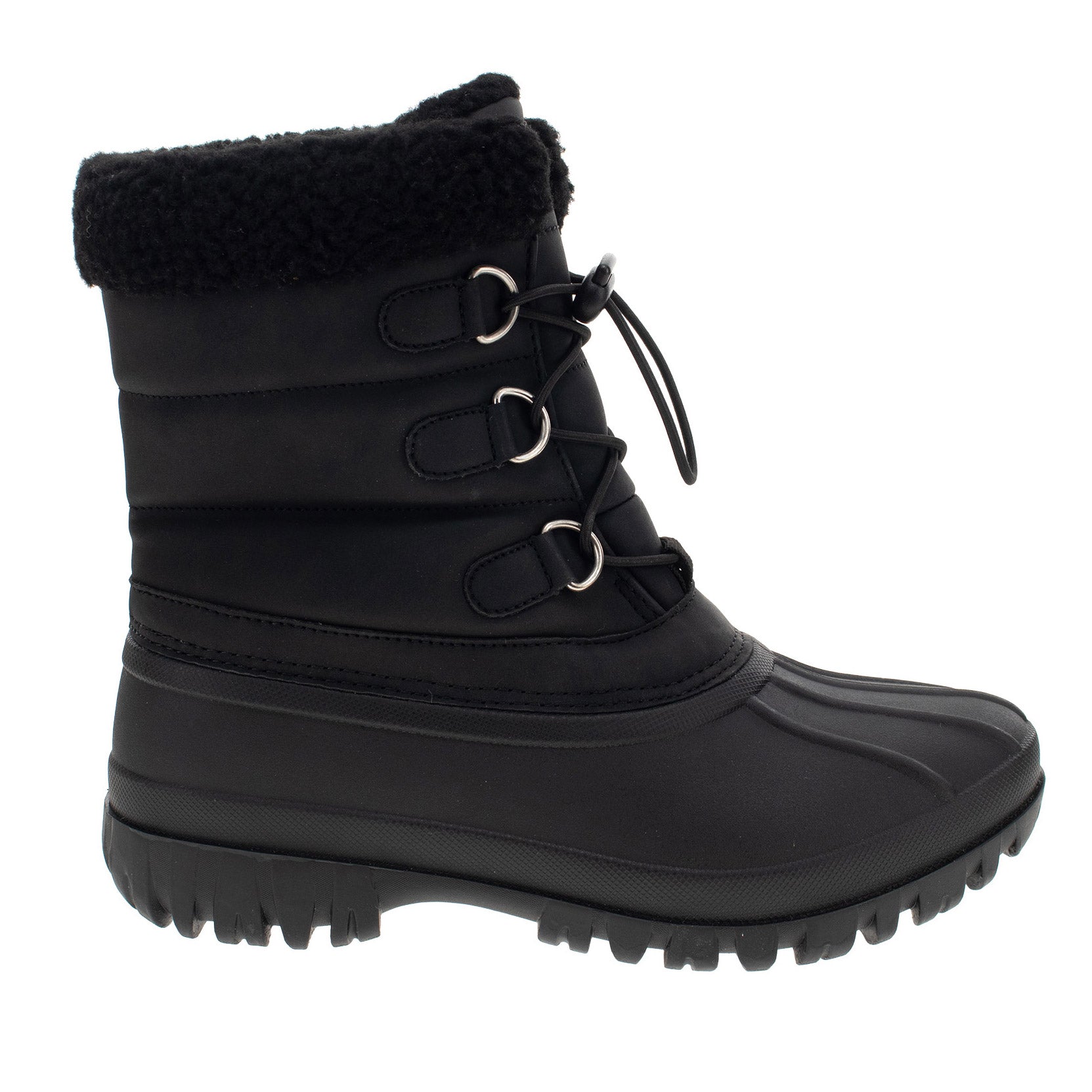 Ladies' Winter Snow Boot