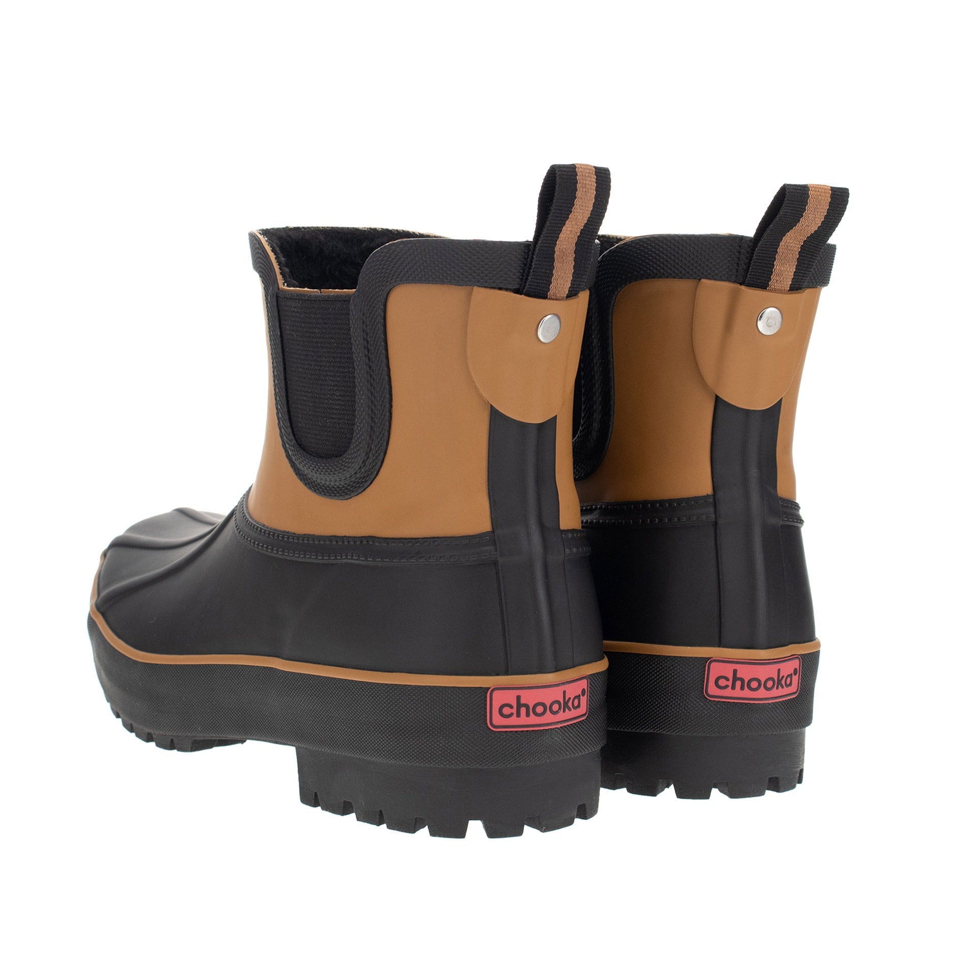 Ladies' Chelsea Rainboot