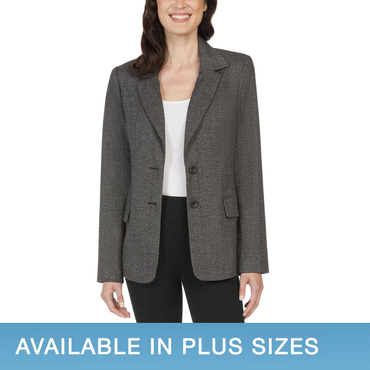 Ladies' Classic Blazer