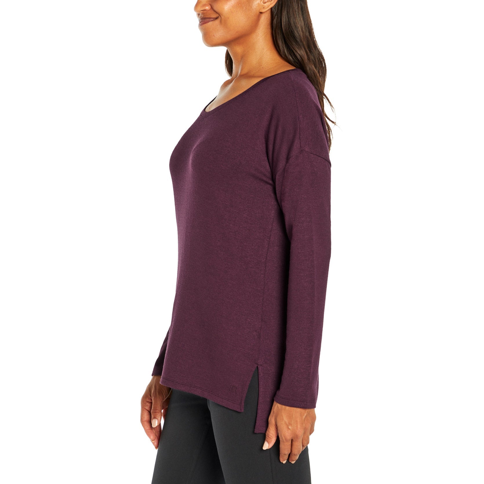 Ladies' Long Sleeve Top