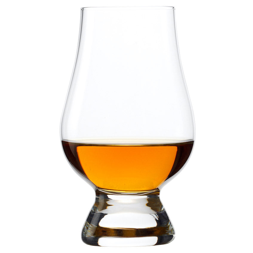 The Glencairn Whiskey Glass, 6-Piece Set