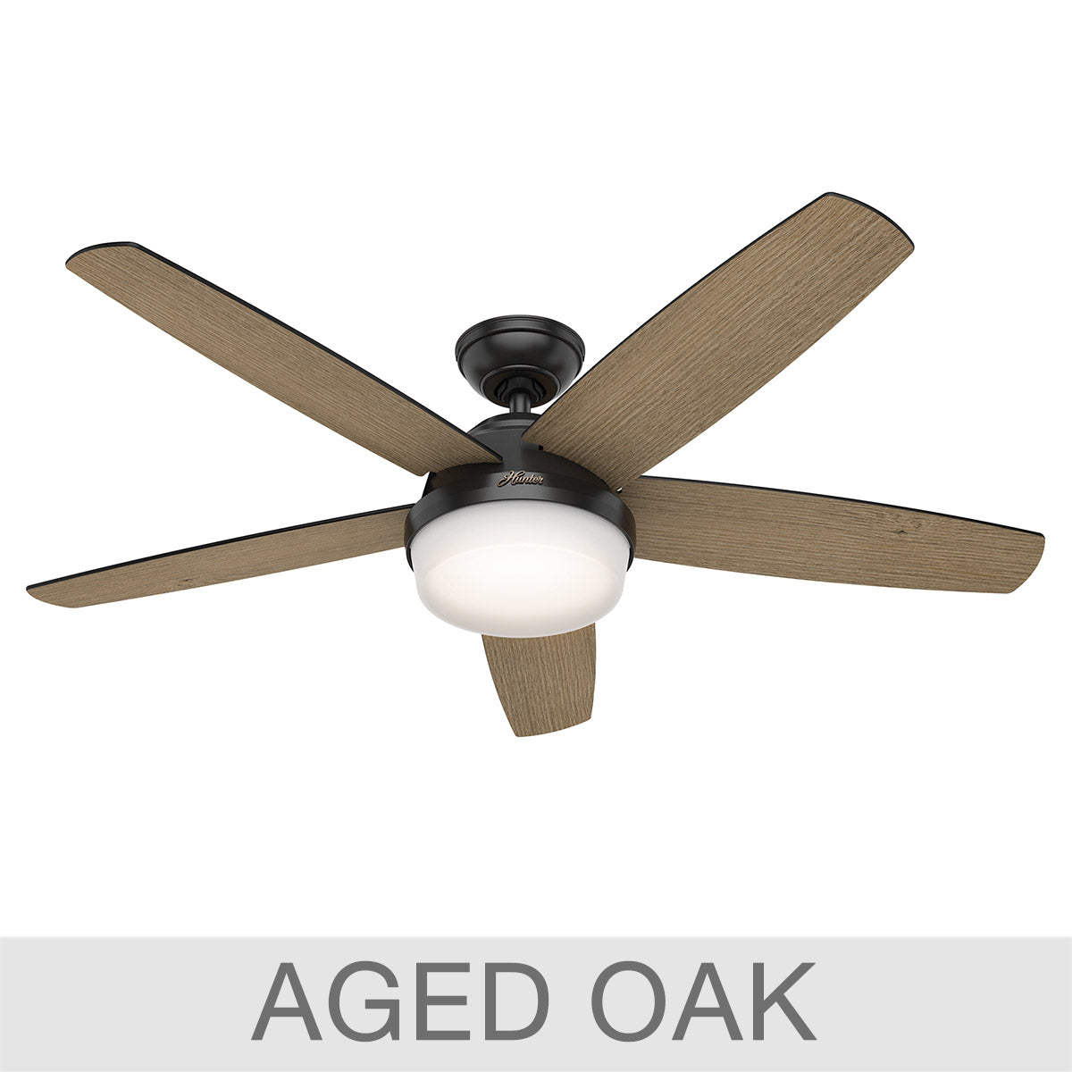 Avia II LED 52" Ceiling Fan