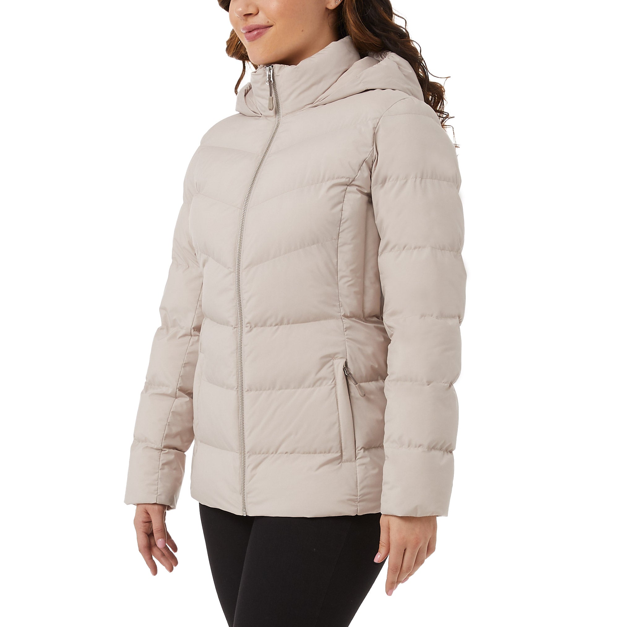 32 Degrees Ladies' Winter Tech Jacket