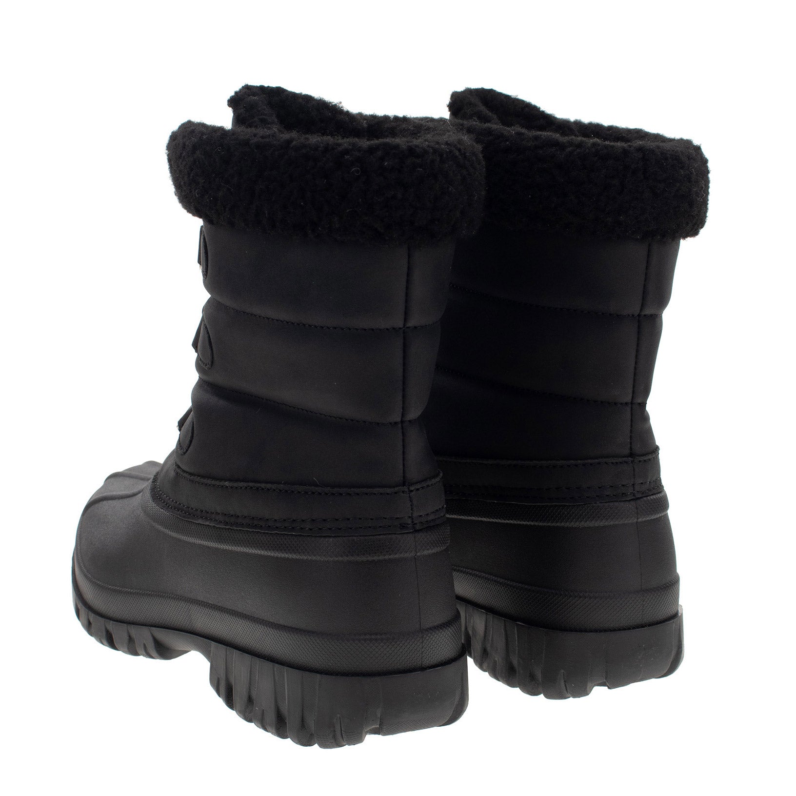 Ladies' Winter Snow Boot