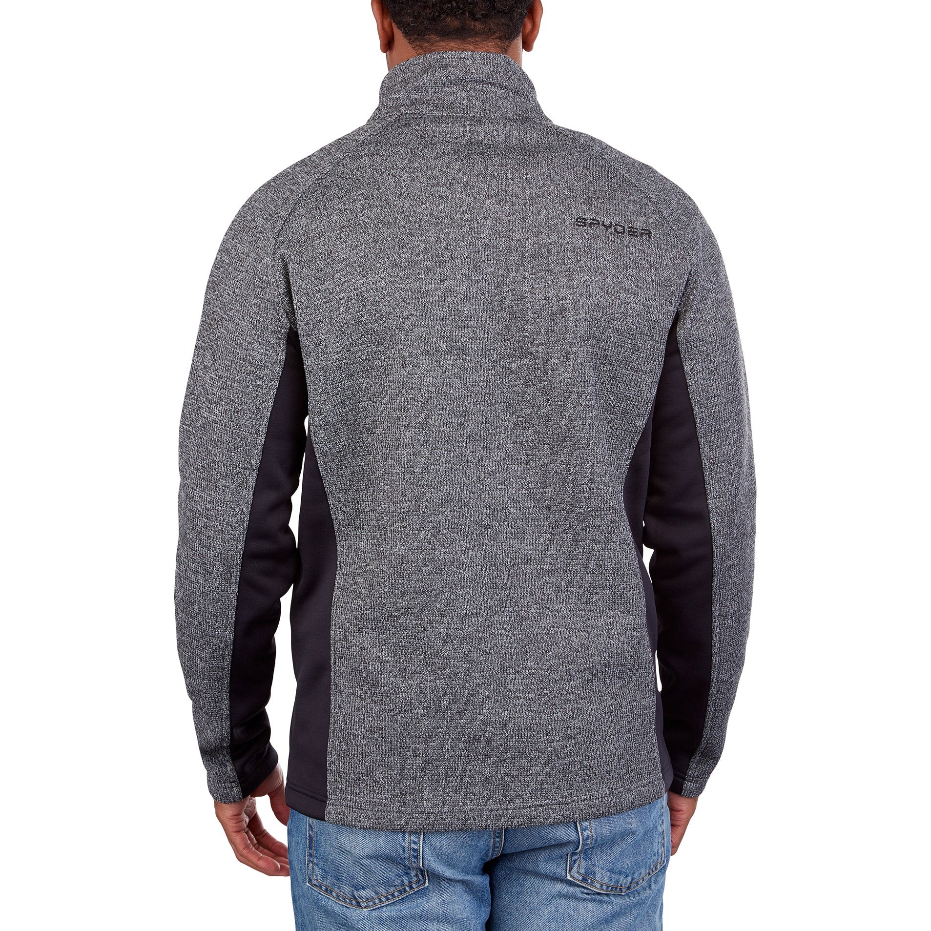 Men’S Gait Half Zip Jacket