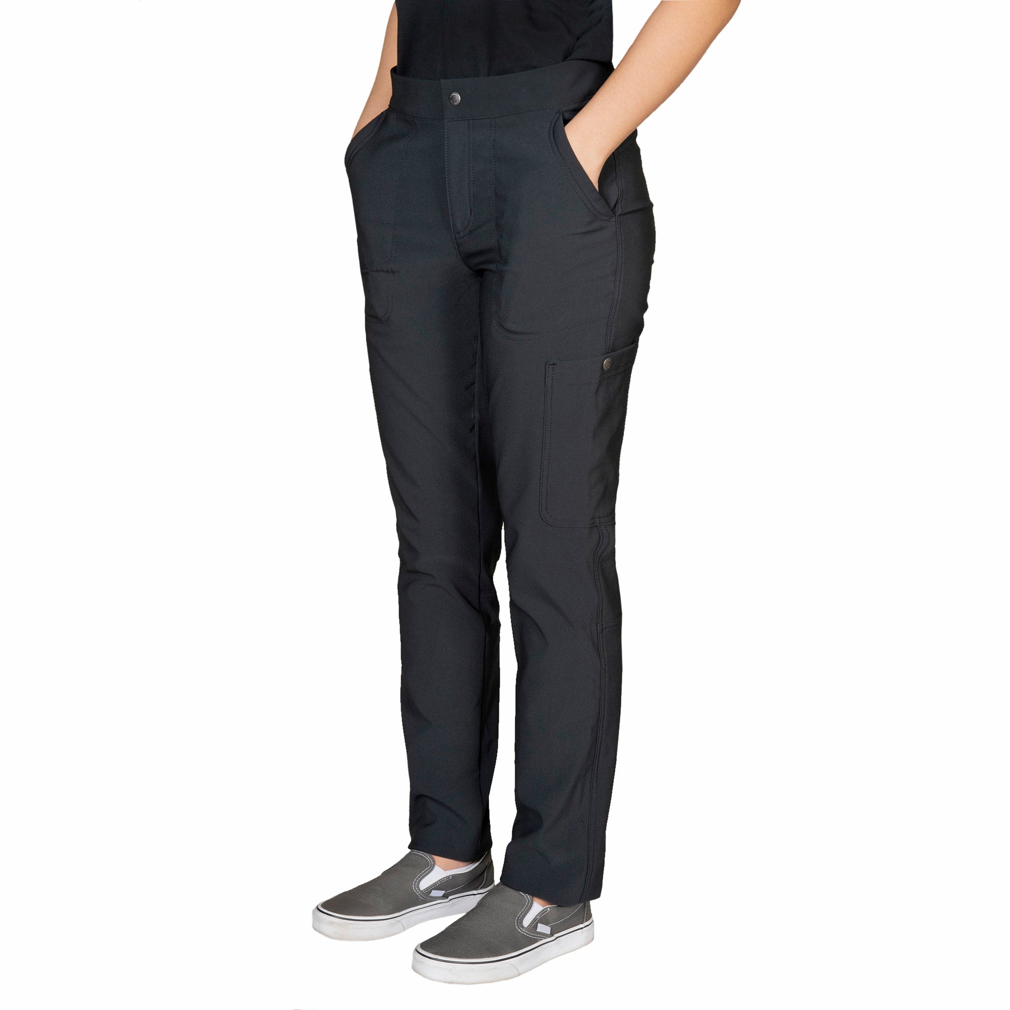 Ladies' Lined Pant