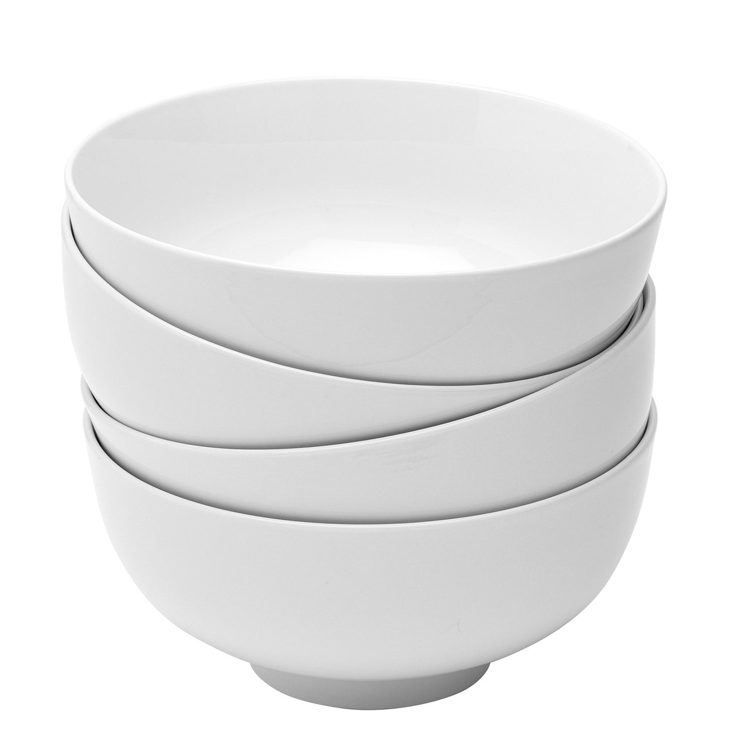 4-Piece All-Purpose Bowls