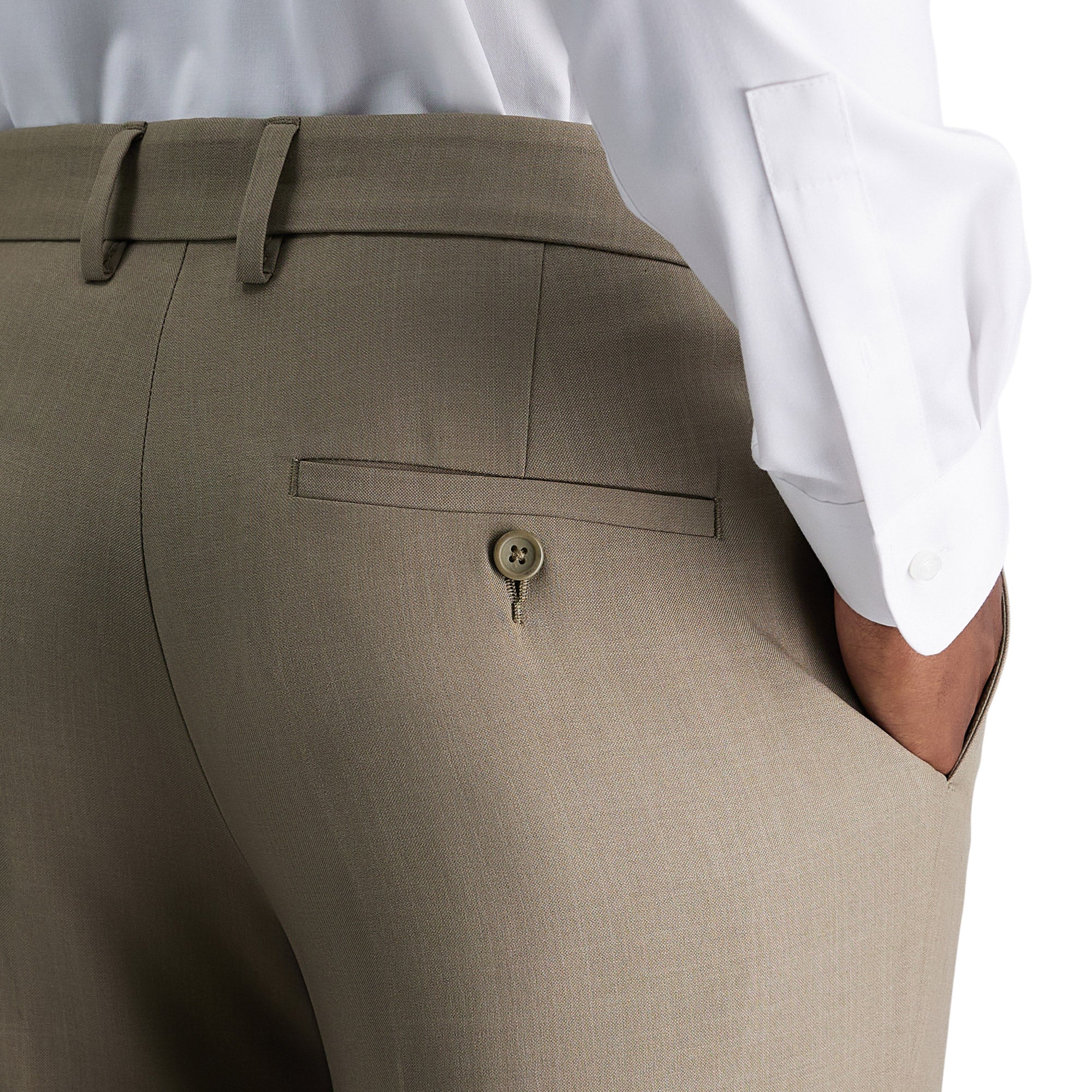 Men’S Dress Pant