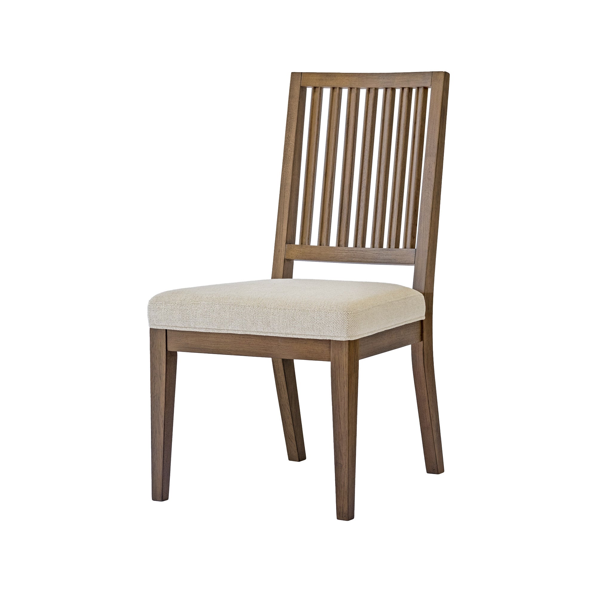 Reed Dining Chair, 2-Pack