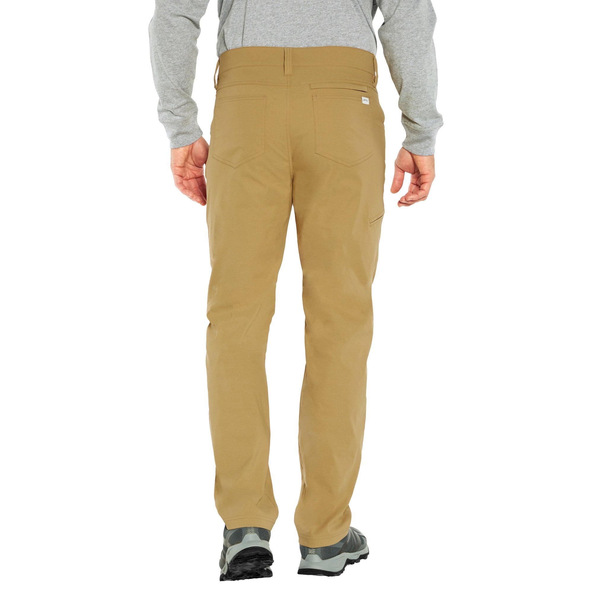 Men’S Tech Pant