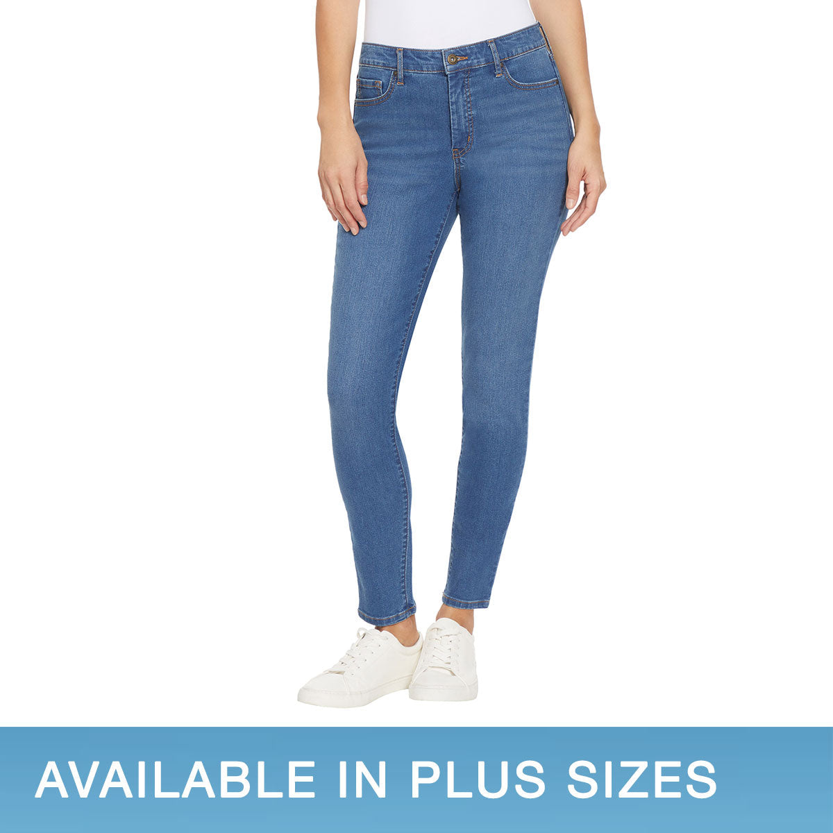 Ladies' Skinny Jean