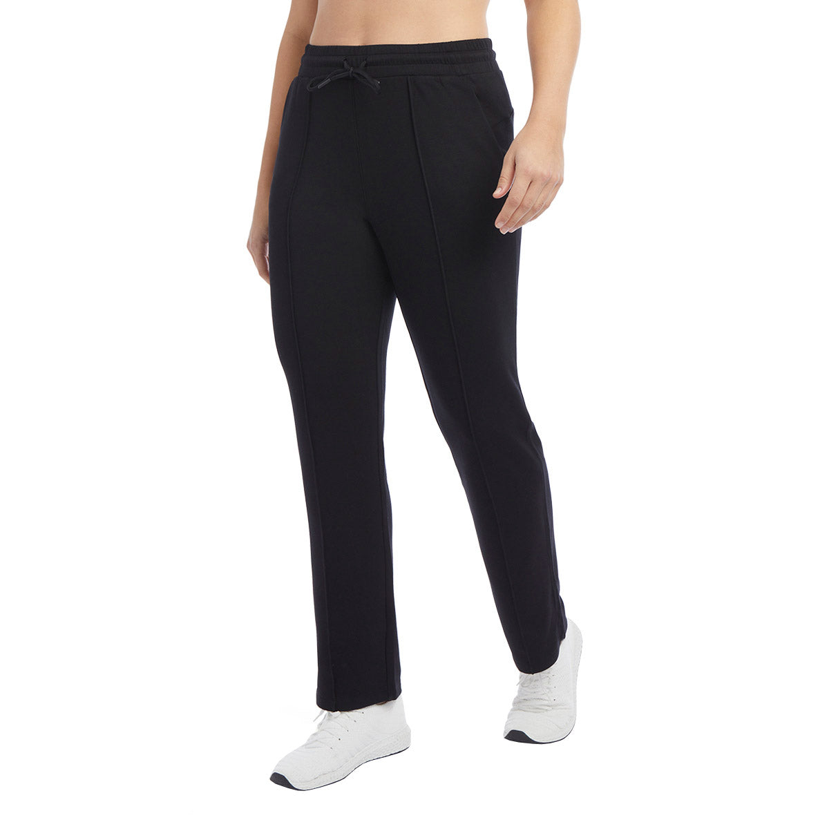 Ladies' Scuba Pant