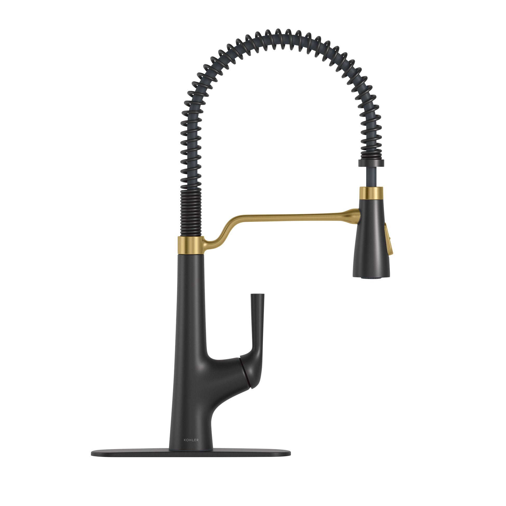 Albany Semi-Pro Kitchen Faucet