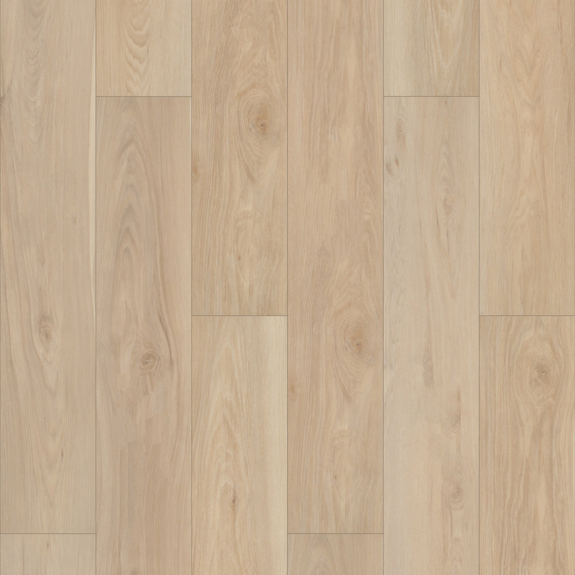 Matrix by  Premium 8MM Thick X 7In X 48In 20 MIL Waterproof Luxury Vinyl Plank Flooring (18.81 Sq. Ft./Ctn)