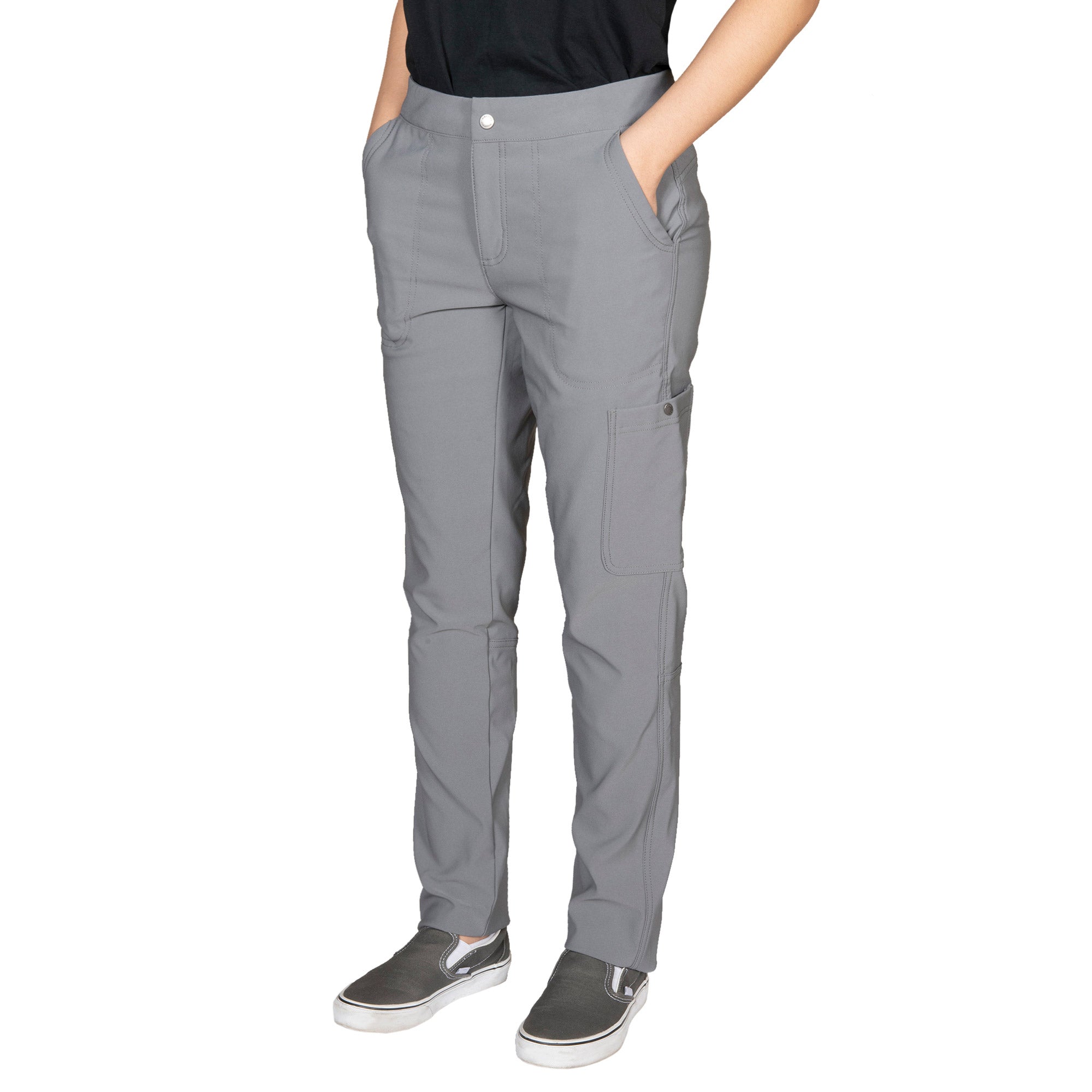 Ladies' Lined Pant