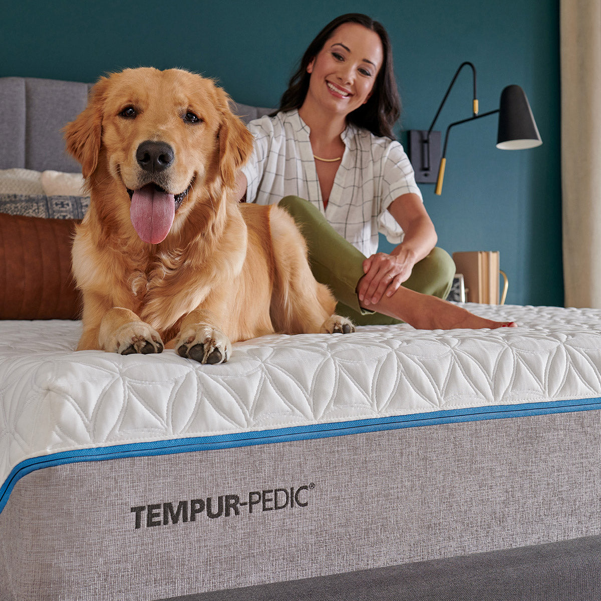 Tempur-Cloud Supreme Mattress