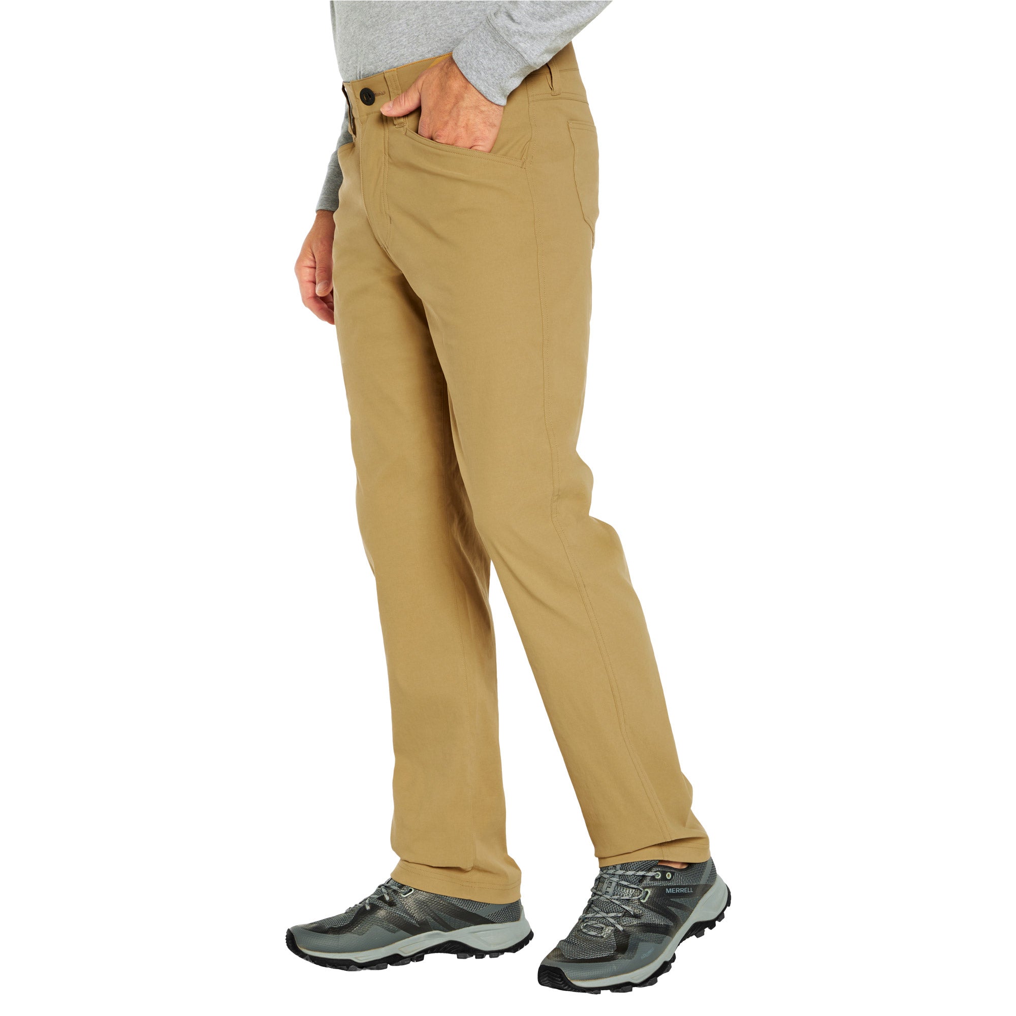 Men’S Tech Pant