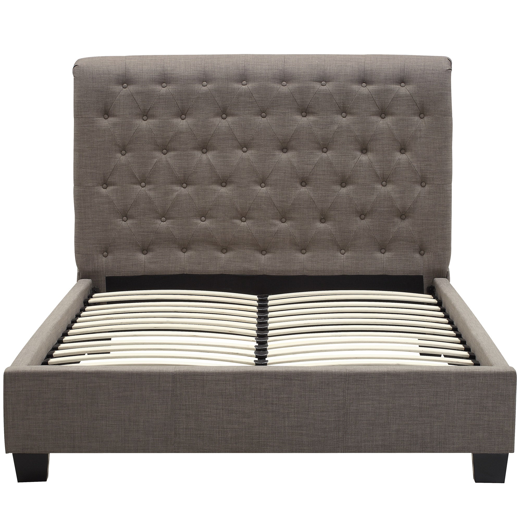 Rafferty Upholstered Bed