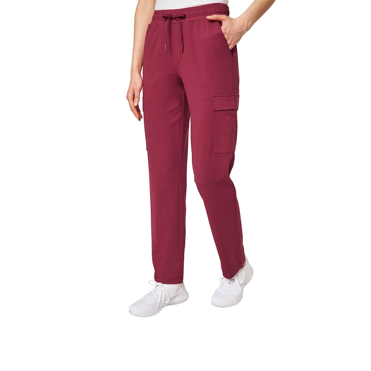 Ladies' Active Cargo Pant