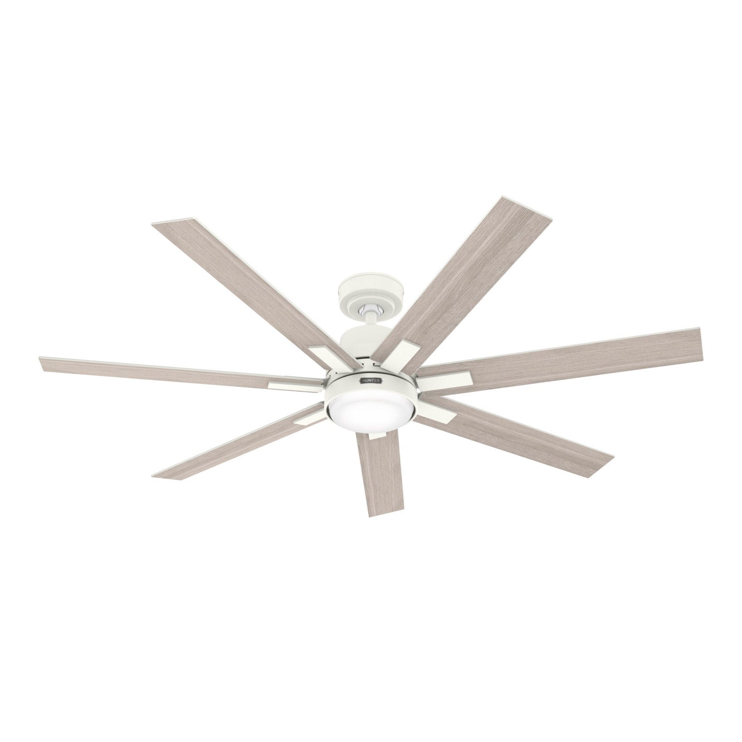 Loflin LED Ceiling Fan