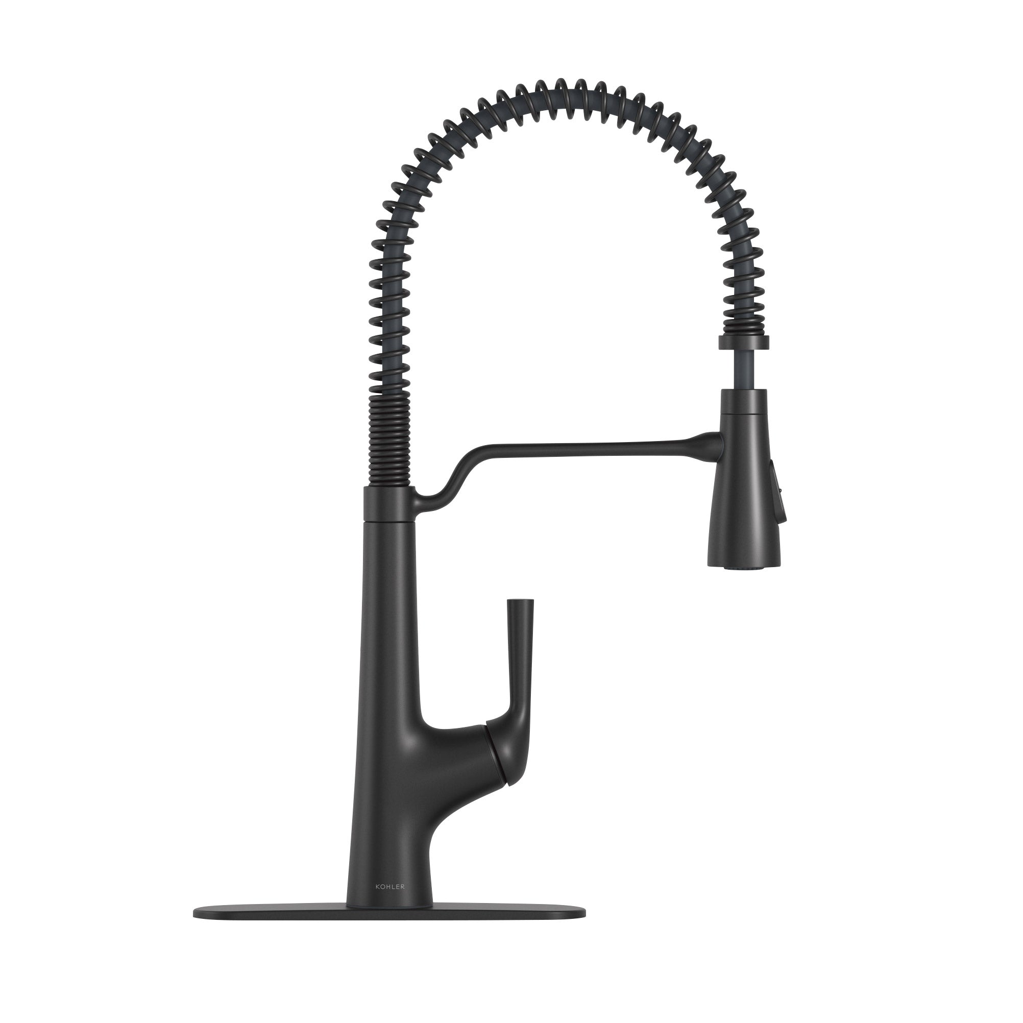 Albany Semi-Pro Kitchen Faucet