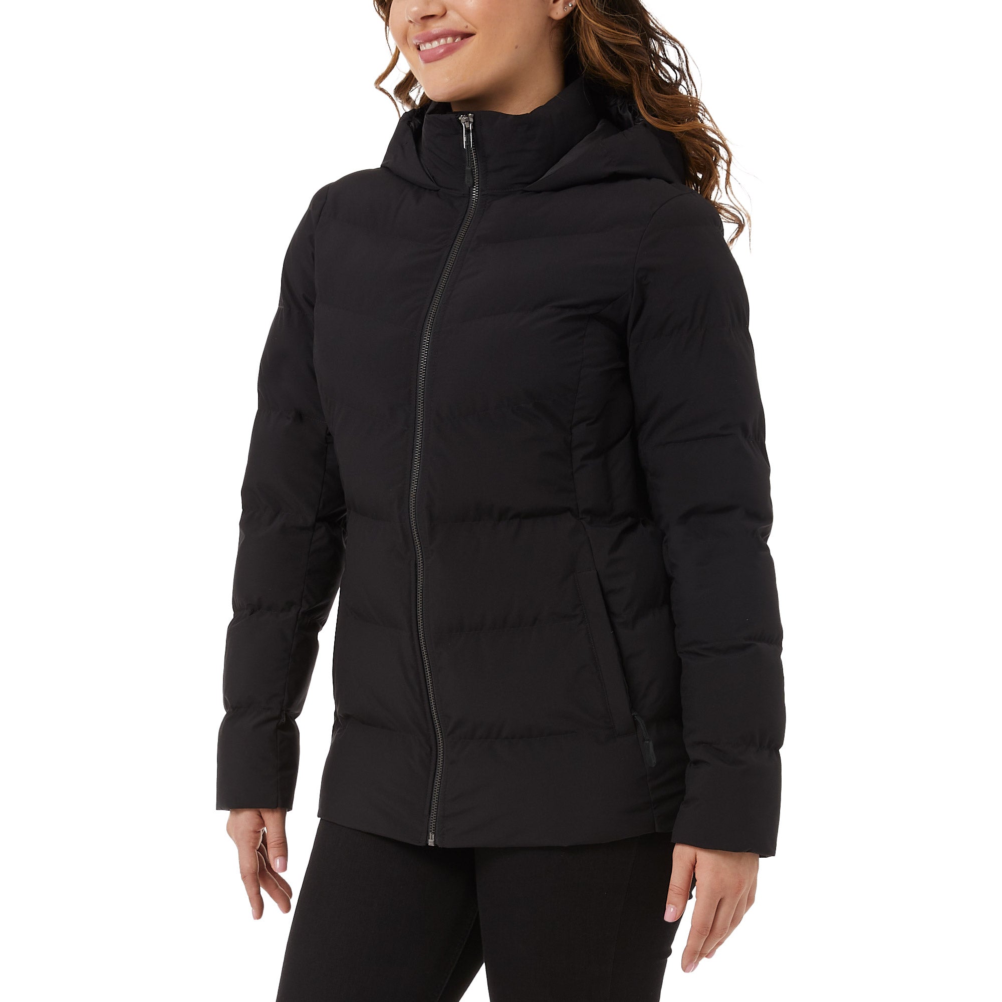 32 Degrees Ladies' Winter Tech Jacket