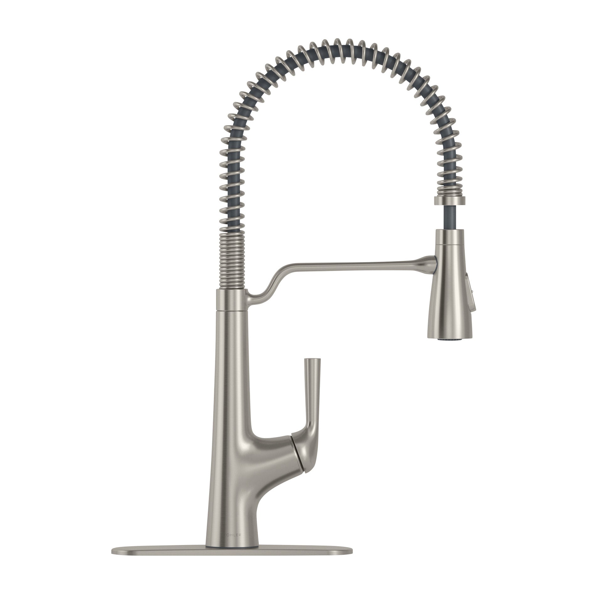 Albany Semi-Pro Kitchen Faucet