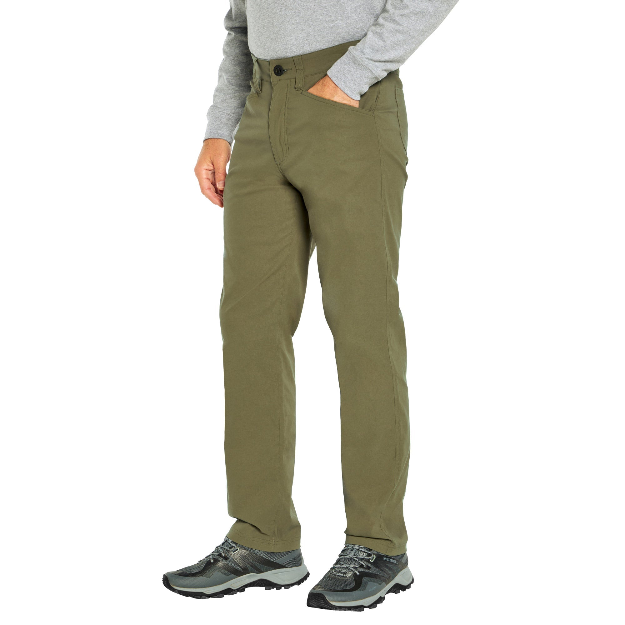 Men’S Tech Pant