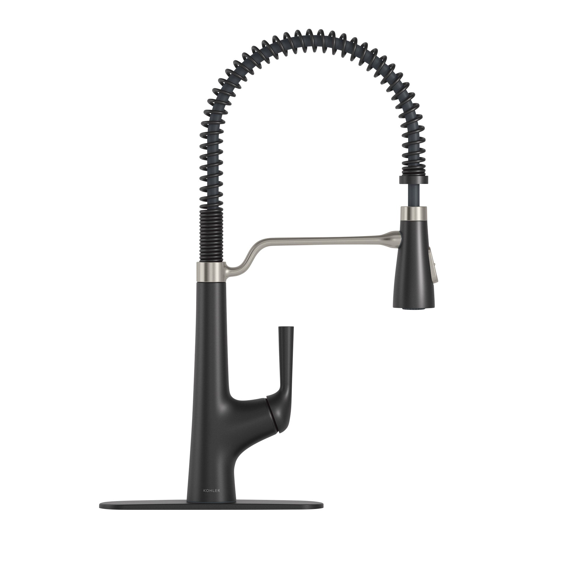 Albany Semi-Pro Kitchen Faucet