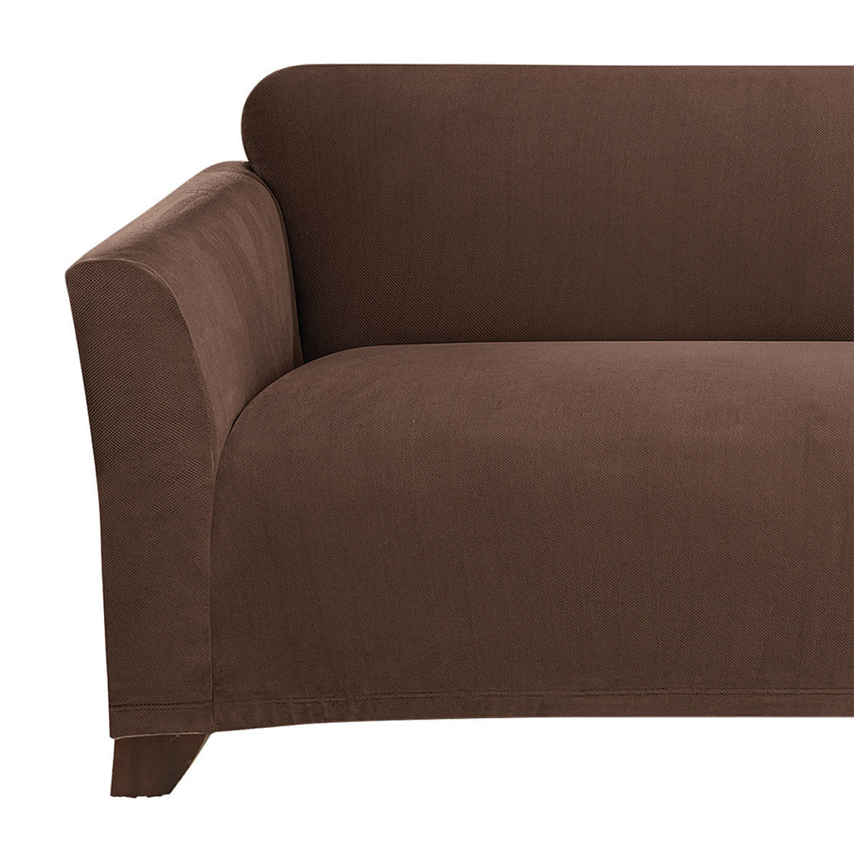 Stretch Morgan Slipcover