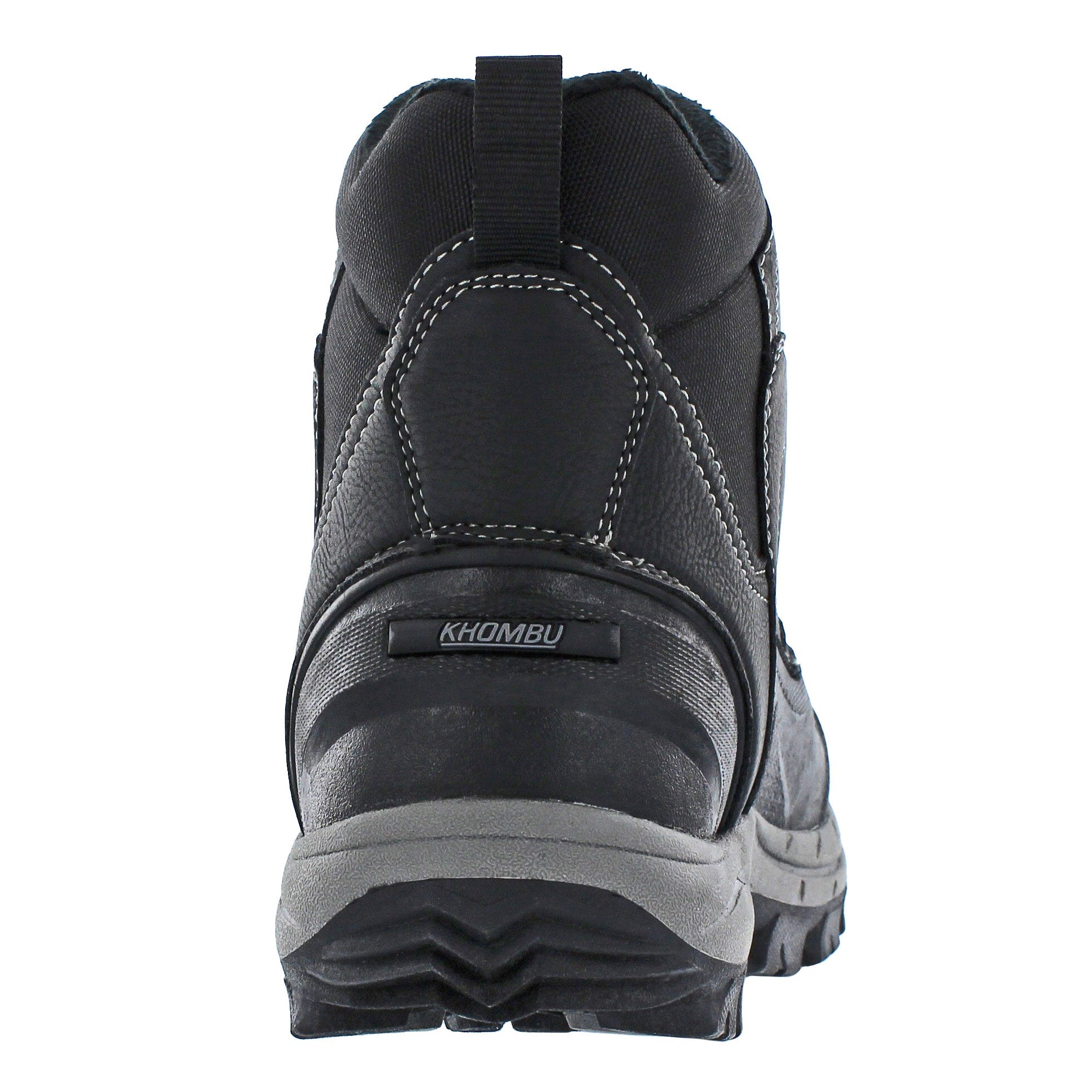 Men'S Hybrid Winter Boot