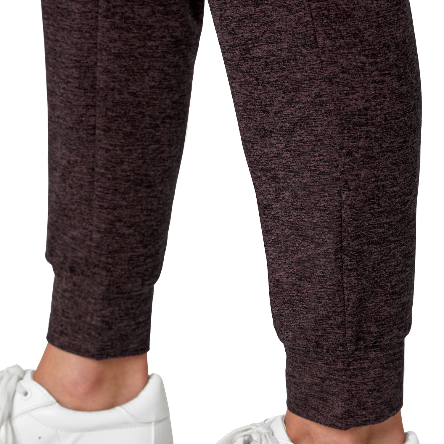 Ladies' Brushed Jogger