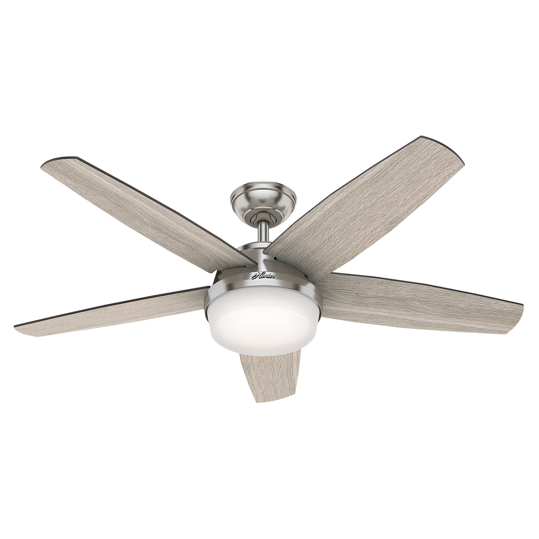 Avia II LED 52" Ceiling Fan