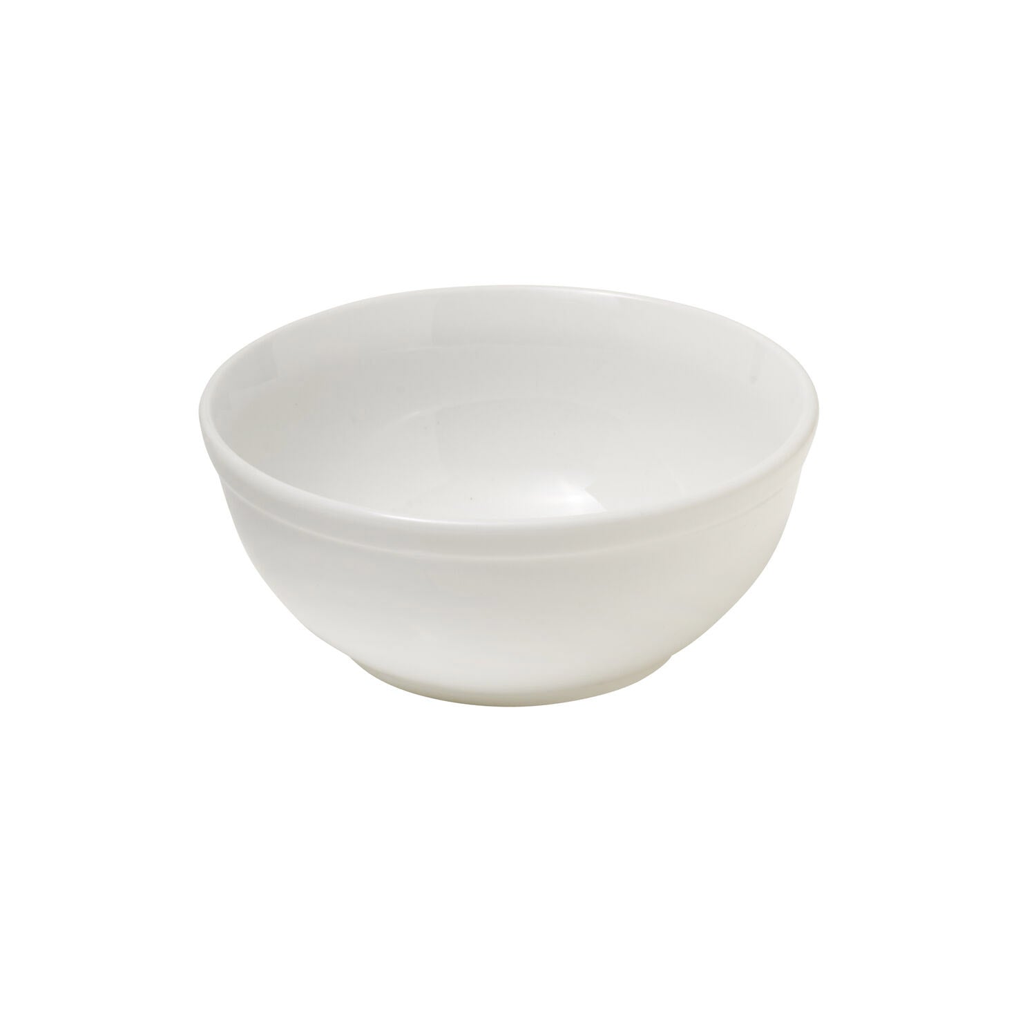 Set of 12 Porcelain All-Purpose Bowls