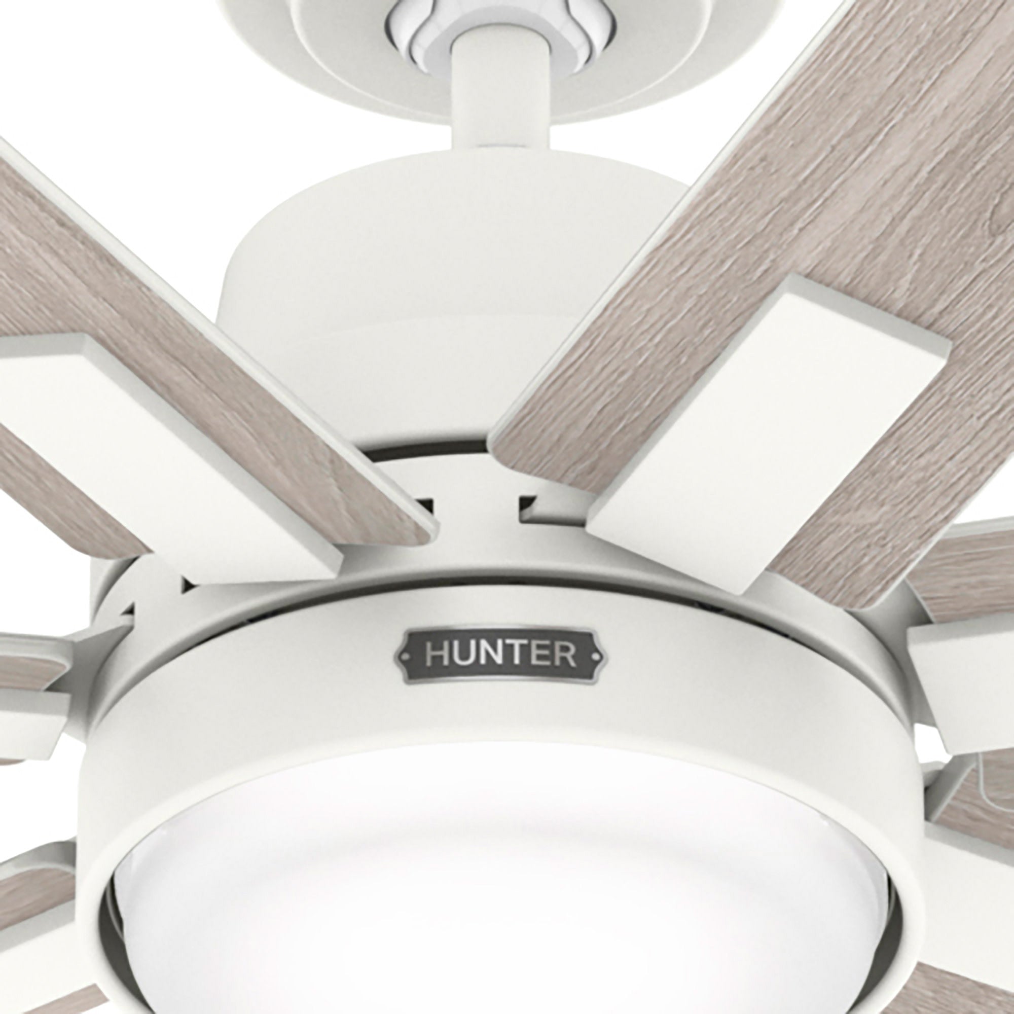 Loflin LED Ceiling Fan