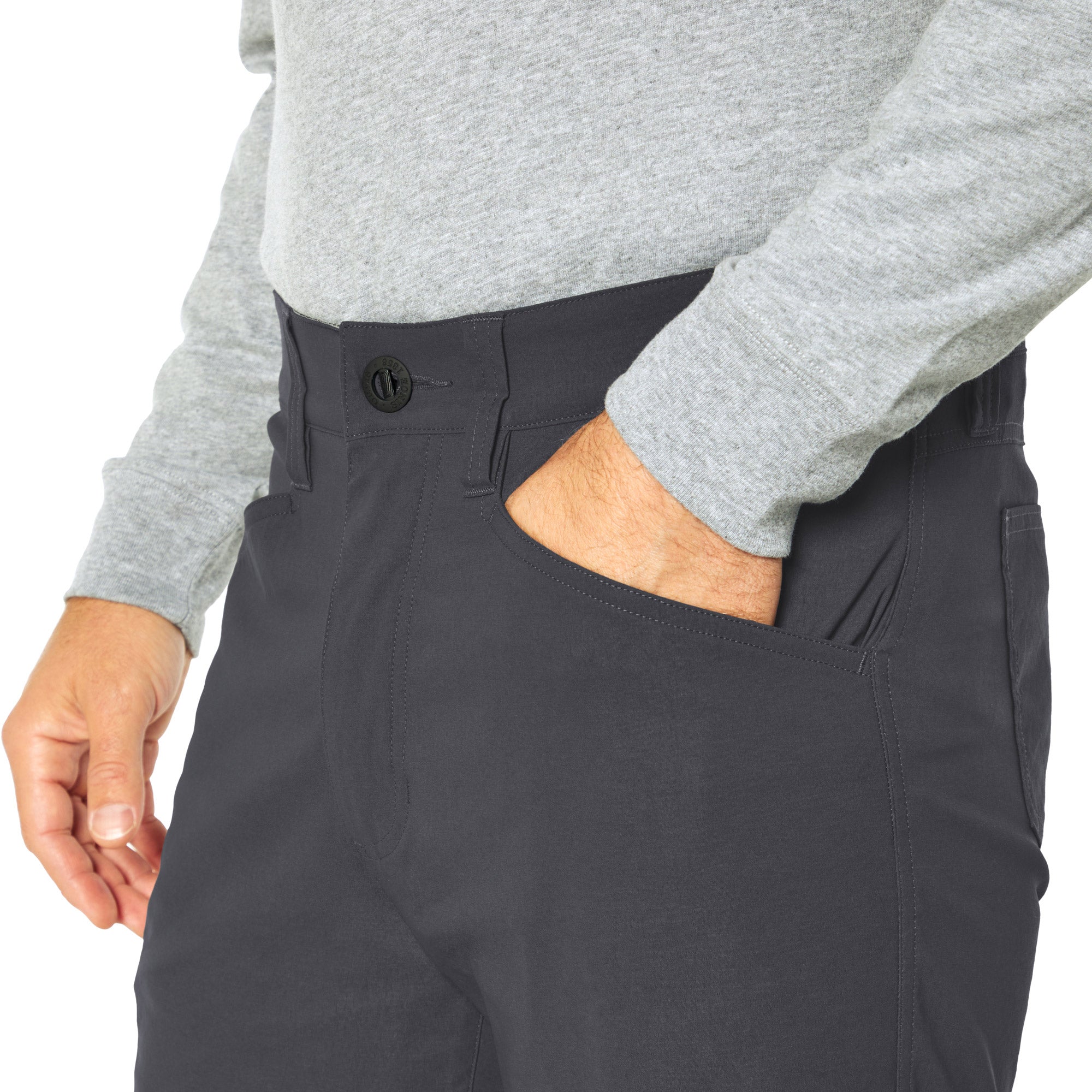 Men’S Tech Pant