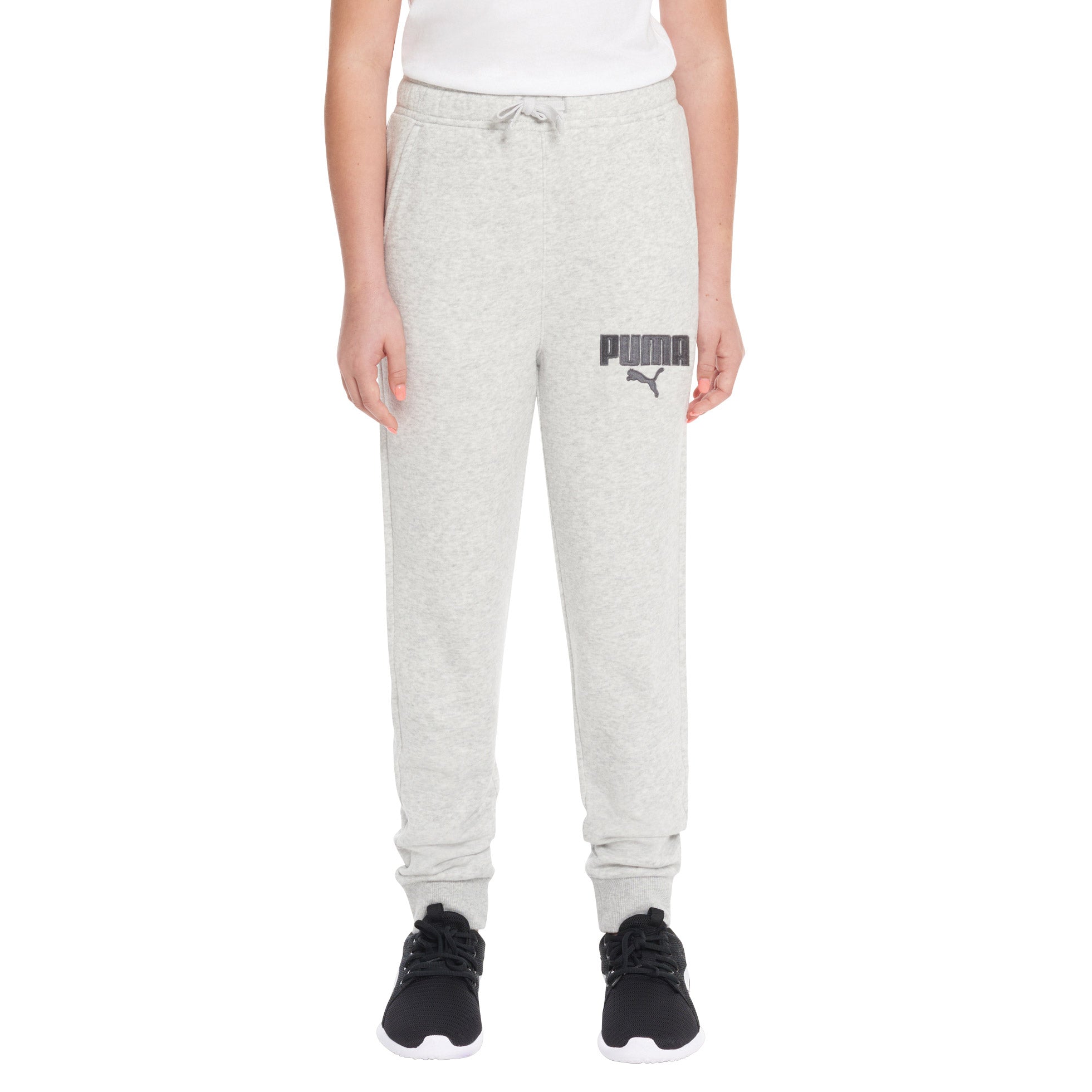 Youth Fleece Jogger