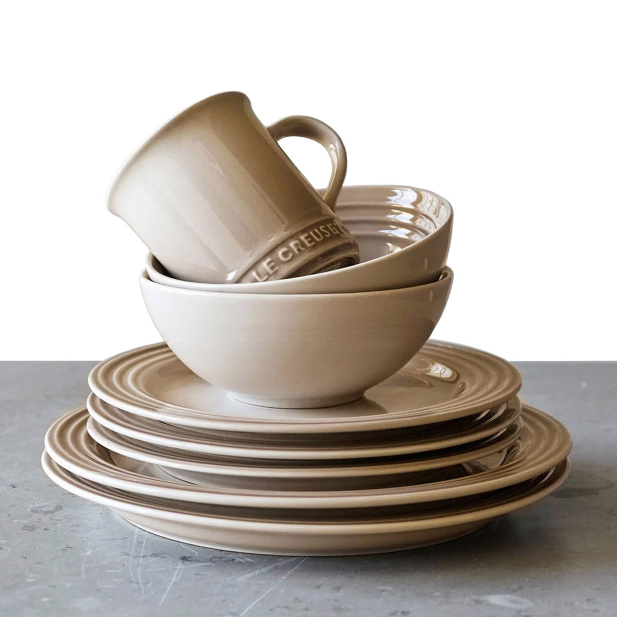 16-Piece Dinnerware Set