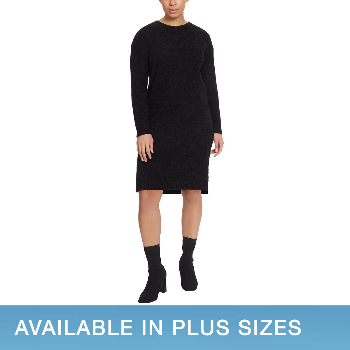 Ladies' Cozy Dress