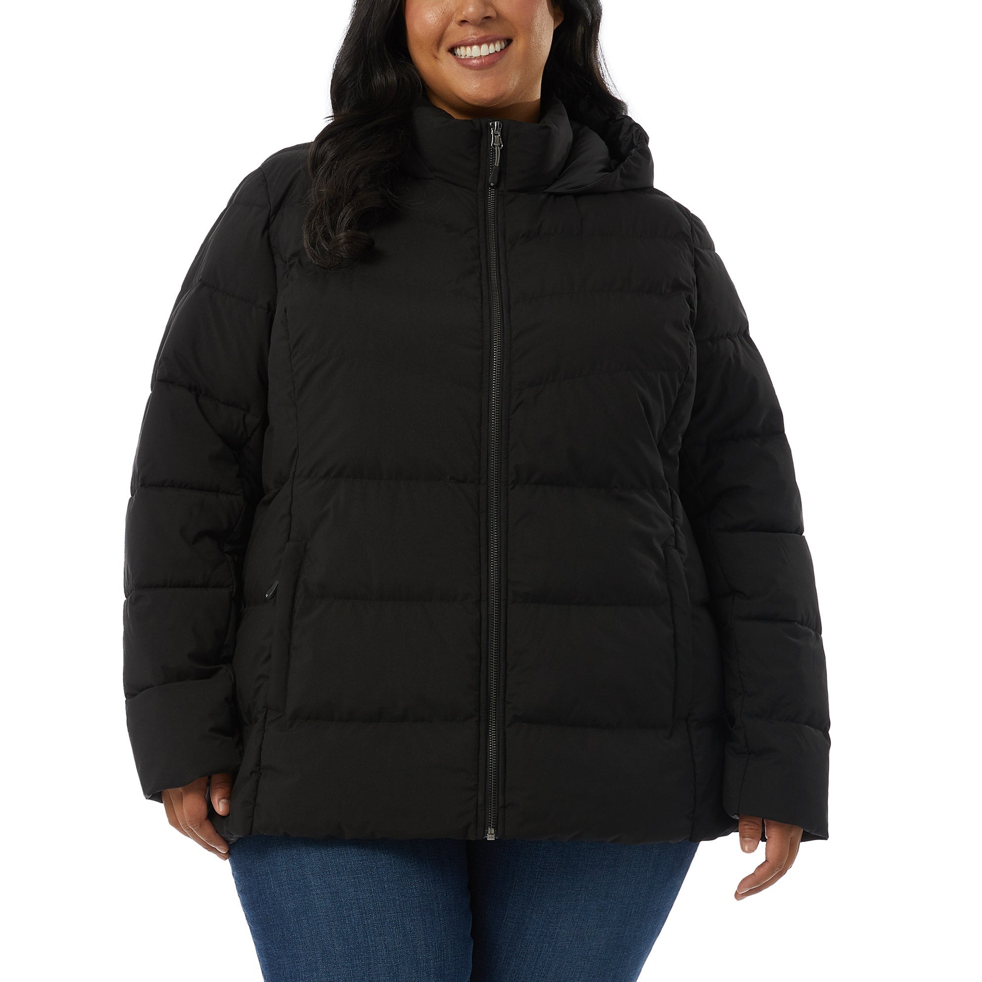 32 Degrees Ladies' Winter Tech Jacket