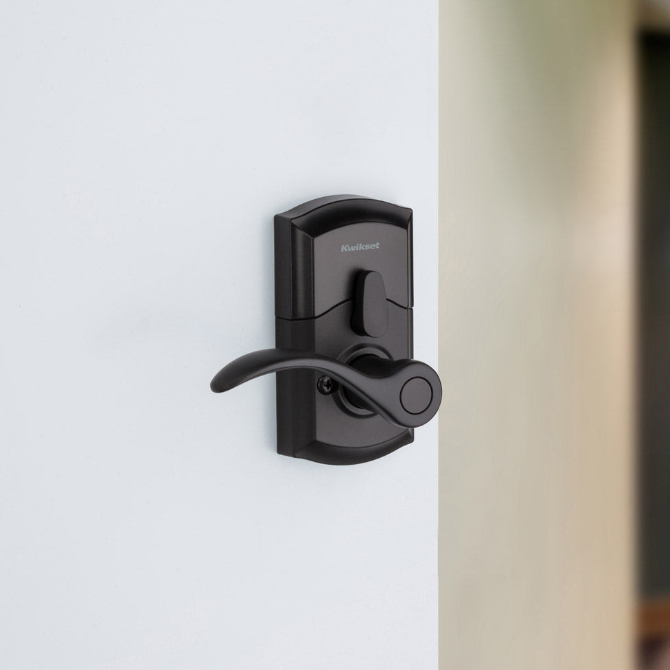 955 Smartcode Electronic Pembroke Lever