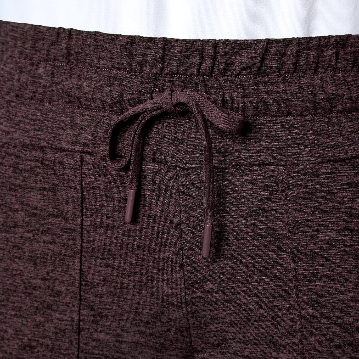 Ladies' Brushed Jogger