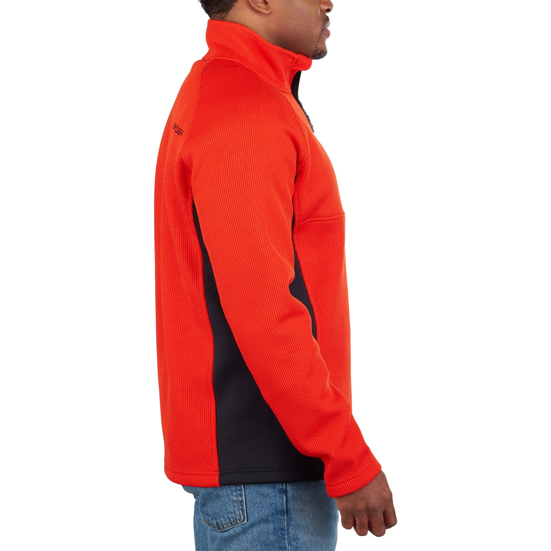 Men’S Gait Half Zip Jacket