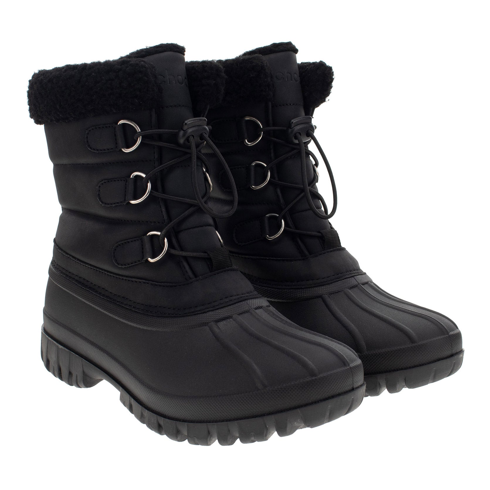 Ladies' Winter Snow Boot