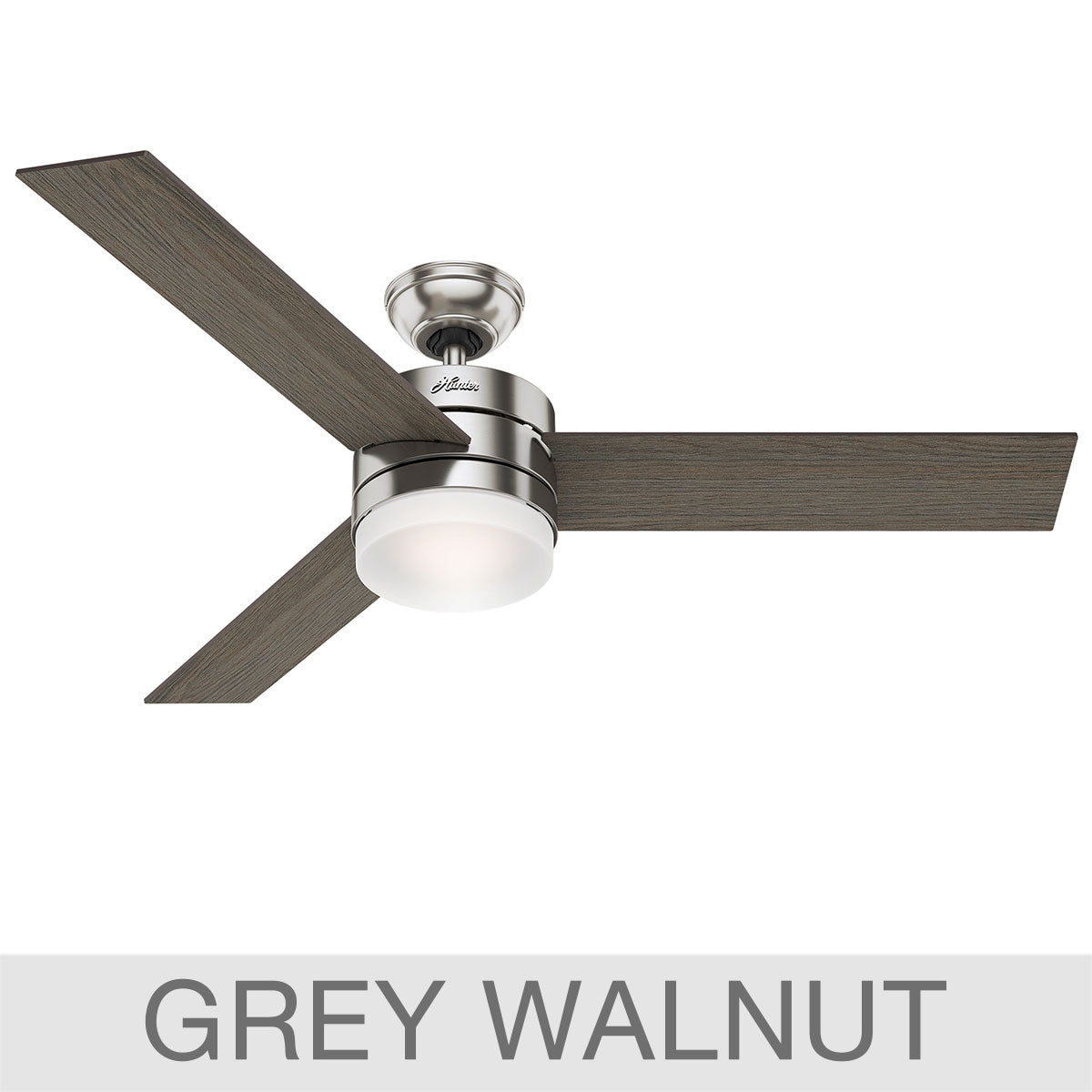 Exeter LED 54" Ceiling Fan