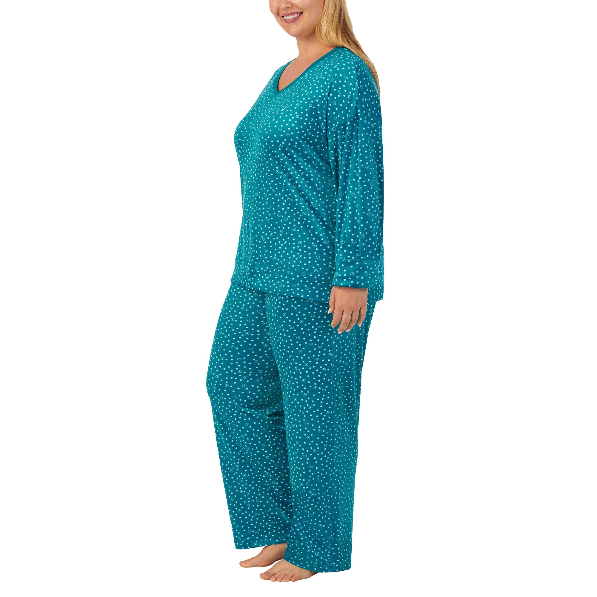 Ladies' 2-Piece PJ Set