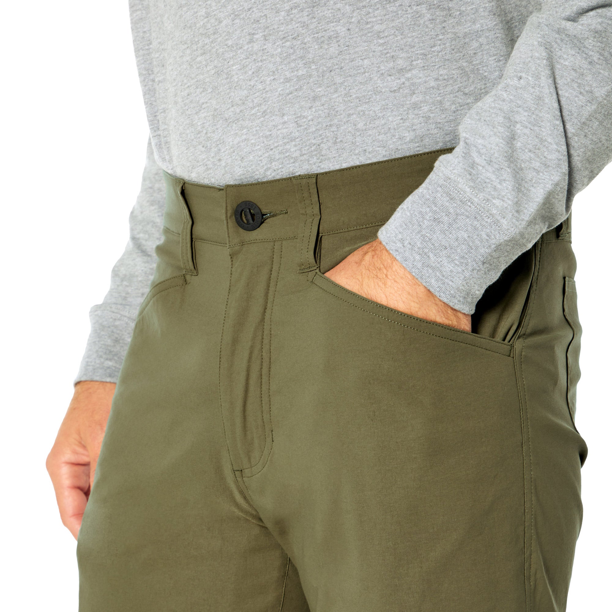 Men’S Tech Pant