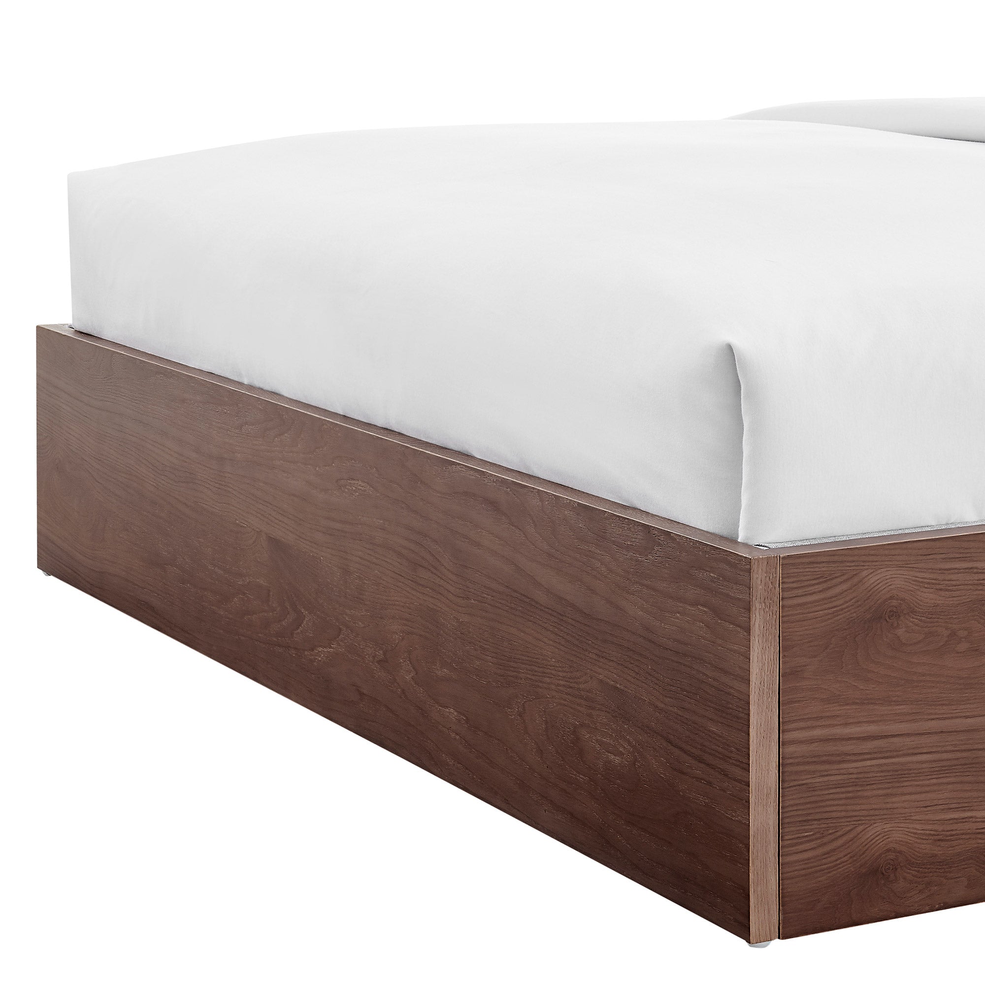 Reclina Lift up Storage Smart Bed