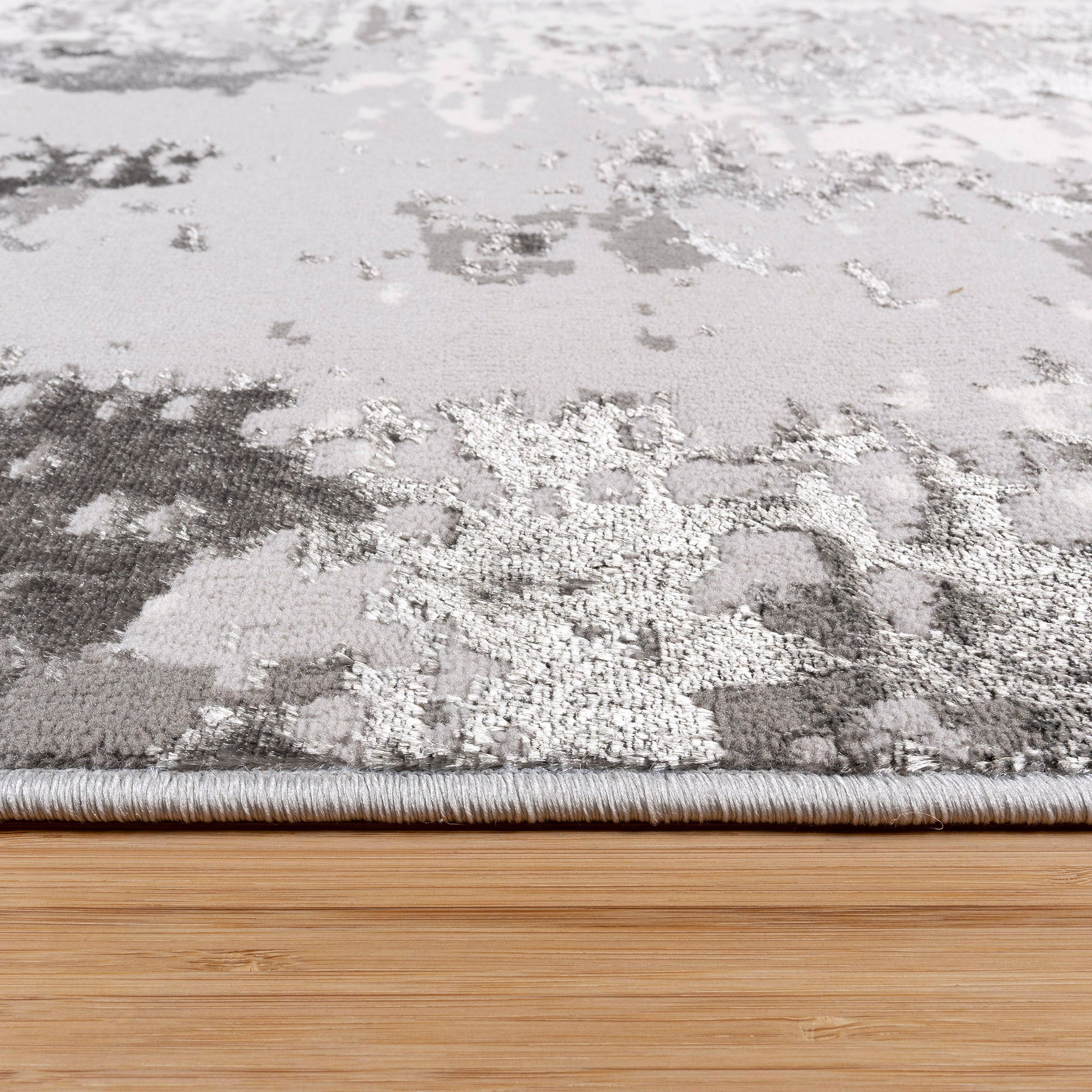 Briton Rug Collection, Liota Gray